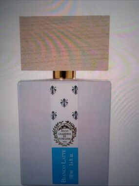 Bianco Latte for men or women